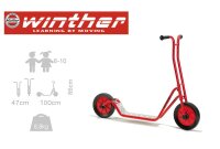 Roller groß Winther