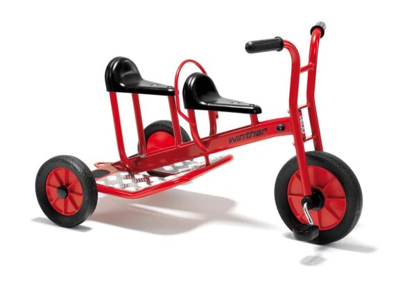 Taxi Winther Produkt Kindergarten