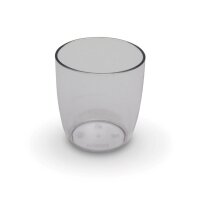 Kinderbecher transparent