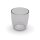 Kinderbecher transparent