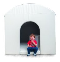 Therapie Spielhaus Iglu Kind
