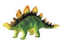 XXL Spielfigur Dinosaurier Stegosaurus