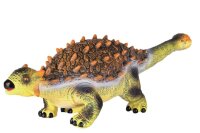 XXL Spielfigur Dinosaurier Ankylosaurus