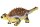 XXL Spielfigur Dinosaurier Ankylosaurus