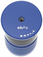 Elektrische Spitzmaschine Kindergarten oben