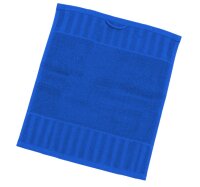 Seiftuch 30 x 30 cm, Farbe wählbar