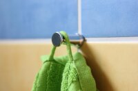 Kinder Seiftuch Kindergarten alle Farben oben