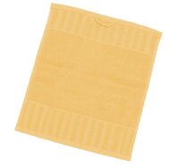 Seiftuch 30 x 30 cm, Farbe wählbar