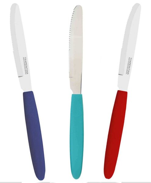 Messer Color Kindergarten alle Farben
