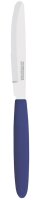 Messer Kindergarten blau