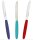 Messer Color Kindergarten alle Farben