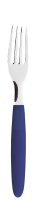 Gabel Kindergarten blau