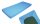 Kinder Spannbettlaken blau