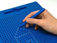Magnetisches Zeichenbrett Stift mit Kugeln