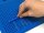 Magnetisches Zeichenbrett Stift wischen