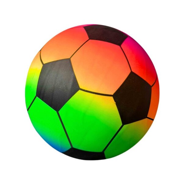 Regenbogenball Vorschaubild