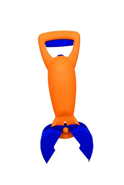 Sand Greifer, Sandbagger, Produkt