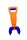 Sand Greifer, Sandbagger, Produkt