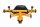 Dreirad Speed Star gross vorn