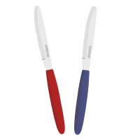 Kindergarten Besteck Color 4-tlg. - blau
