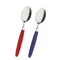 Kindergarten Besteck Color 4-tlg. - versch. Farben