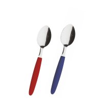 Kindergarten Besteck Color 4-tlg. - versch. Farben