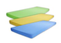 Kinder Spannbettlaken alle Farben