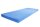 Kinder Spannbettlaken hellblau