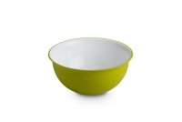 Schuessel 3,5 l Microban® gruen
