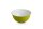 Schuessel 3,5 l Microban® gruen