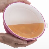 Deckel für 3,5 l Microban® Schüssel