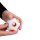 Knobelkugel, Magic Ball, Fingerball, einzeln