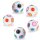 Knobelkugel, Magic Ball, Fingerball, Anleitung