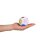 Knobelkugel, Magic Ball, Fingerball, Detail