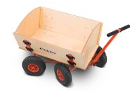 Bollerwagen ECKLA-Fun-Trailer-XXL
