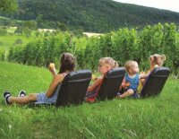 Bodensitzkissen Stuhl Erzieherin