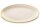 Speiseteller Microban® D 24 cm gelb