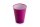 Trinkbecher Microban® 0,25l - Beere