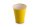 Trinkbecher Microban® 0,25l - gelb