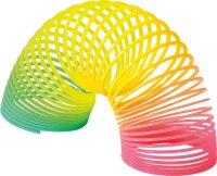 Treppenspirale - Treppenfeder - Treppenläufer