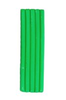 Knete 1kg gruen