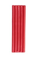 Knete 1kg rot