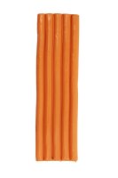 Knete 1kg orange