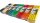 Knete Packungen in 8 Farben