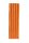 Knete 1kg orange