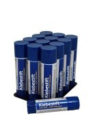 Klebestift 40g 12er Pack