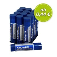 Klebestift 10g - Leimstift - lösungsmittelfrei 981