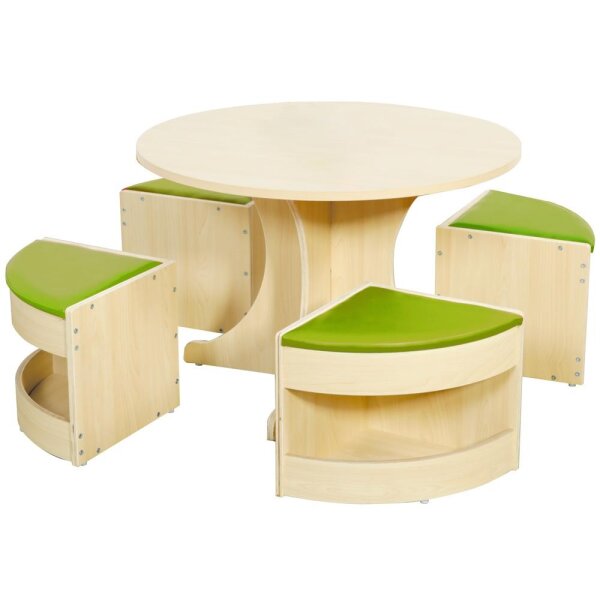 Kindersitzgruppe Kindergarten Produkt