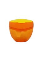 Spitzer, dreifach, 2er Set - Spitzdose - Dosenspitzer -...