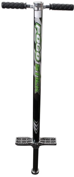 Pogo Stick Profi Senior - Hüpfstab - Springstock - Hüpfstange - S 262